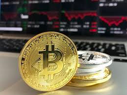 Geld verdienen met bitcoin