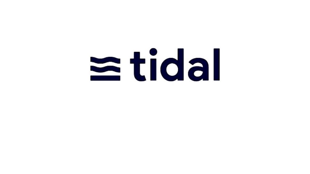 who owns tidal 2020