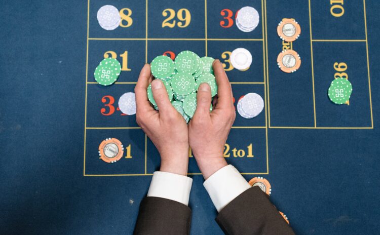 Welke winstgevende strategieën zijn er binnen de casinowereld?