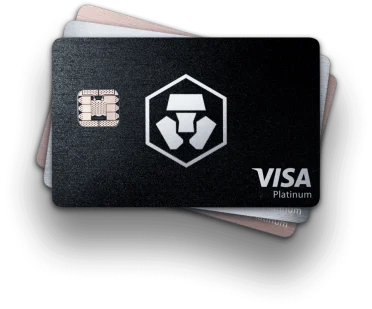 Crypto.com card