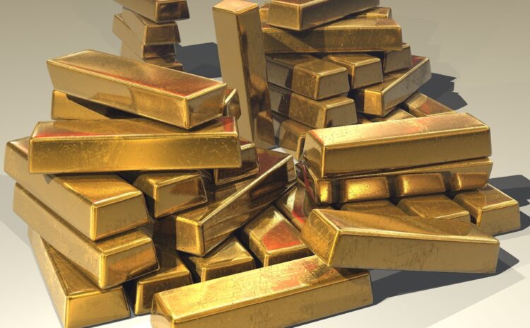 Dit zijn de voordelen van investeren in goud