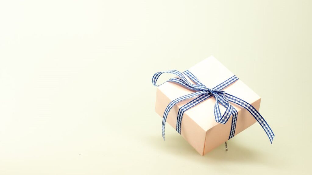 kerstpakket