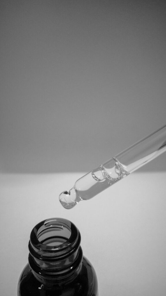 serum