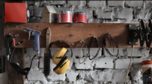 Essentieel gereedschap