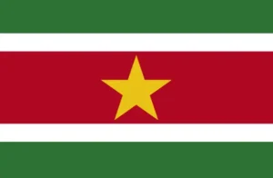 Surinaamse uitspraken