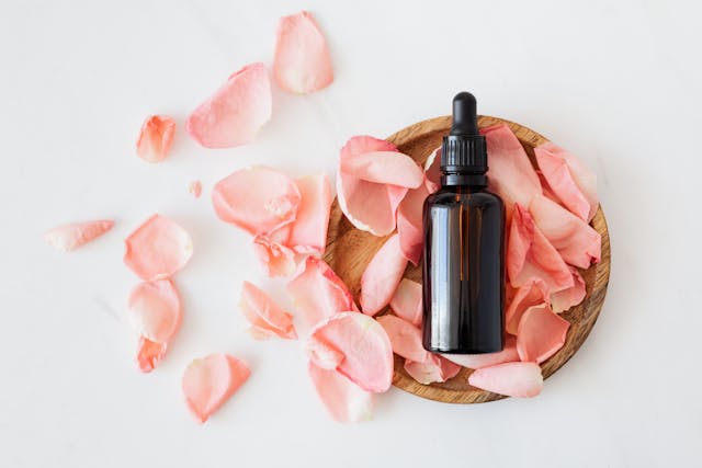 parfum geuren
