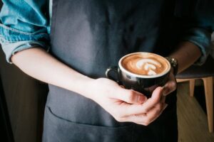 koffie variatie smaken