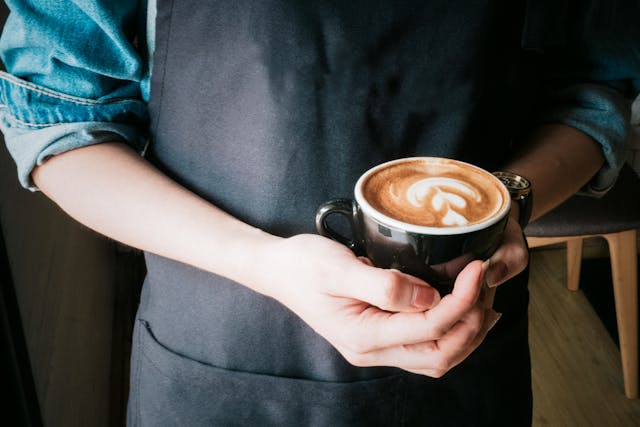 koffie variatie smaken