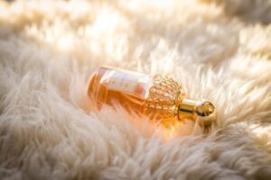 parfum geuren