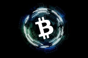 blockchain bitcoin